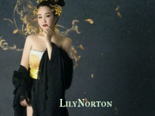 LilyNorton