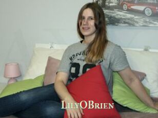 LilyOBrien