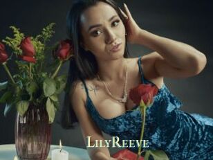 LilyReeve