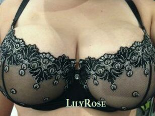 LilyRose