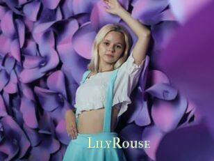 LilyRouse