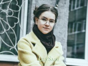 LilySaab