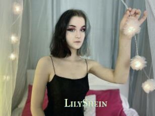 LilyShein