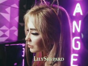 LilyShepard