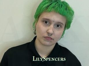 LilySpencers