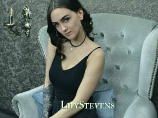 LilyStevens