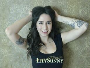 LilySunny