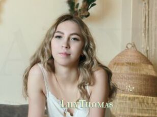 LilyThomas