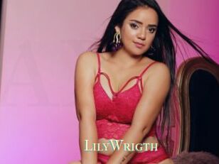 LilyWrigth