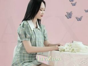LilyZhao