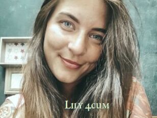 Lily_4cum
