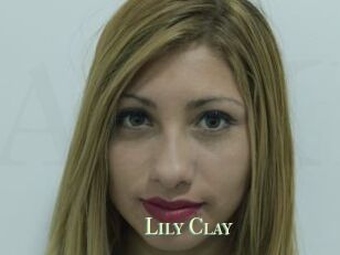 Lily_Clay