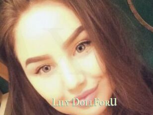 Lily_DollForU