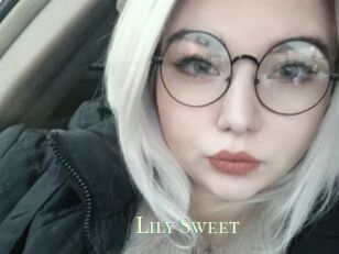 Lily_Sweet