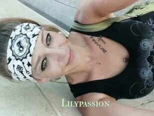 Lilypassion