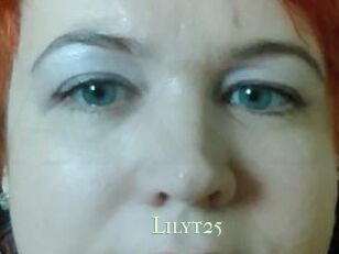 Lilyt25