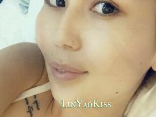 LinYaoKiss