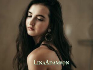 LinaAdamson