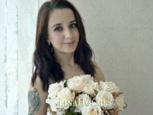 LinaHolmes