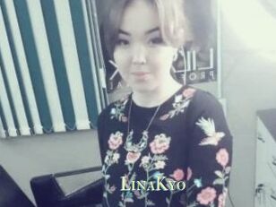 LinaKyo
