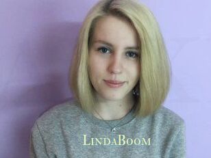 LindaBoom