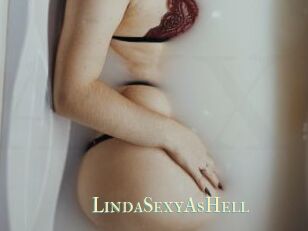 LindaSexyAsHell