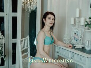 LindaWelcoming