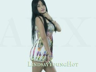 LindsayYoungHot