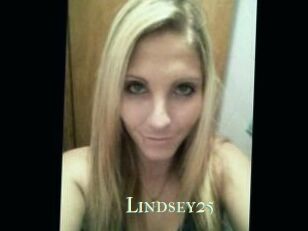Lindsey25