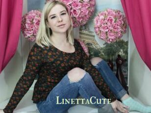 LinettaCute