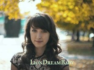 LionDreamBaby