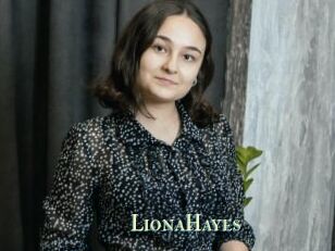 LionaHayes