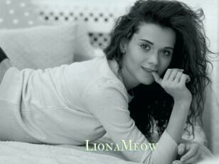 LionaMeow
