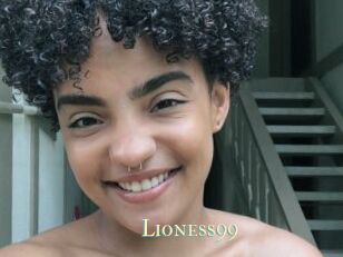 Lioness99