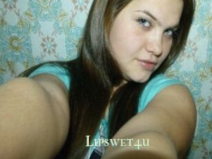Lipswet4u