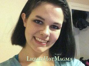 LiquidHotMagma