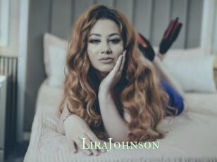 LiraJohnson