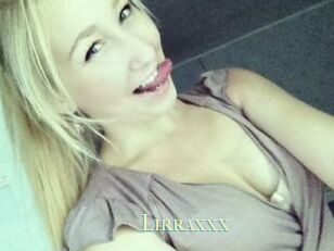 Lirraxxx