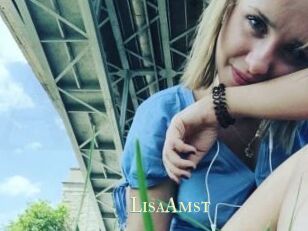 LisaAmst