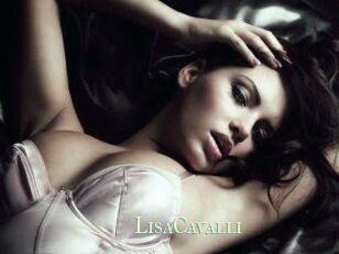 Lisa_Cavalli