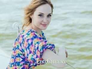 LisaCheery