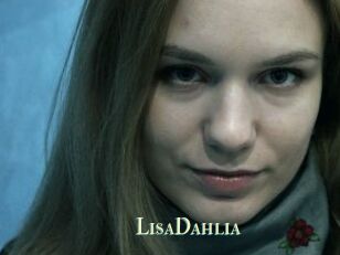 LisaDahlia