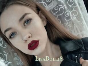 LisaDoll18
