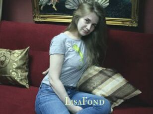 LisaFond