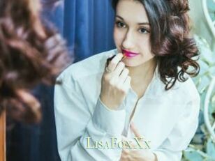 LisaFoxXx