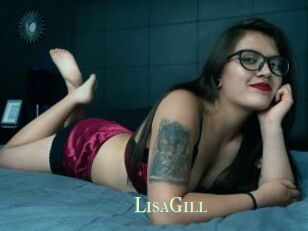LisaGill