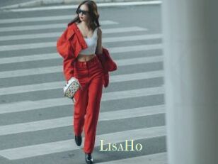 LisaHo