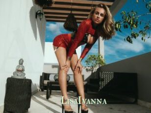LisaIvanna