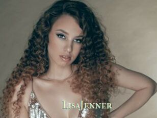 LisaJenner
