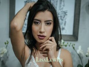 LisaLewiss
